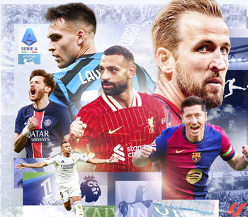 阿斯报：约500名马竞球迷将前往伯纳乌观赛，支持球队